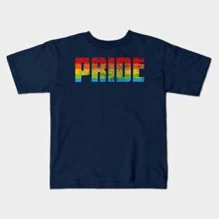 pride Kids T-Shirt